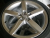 Jante-Originale-Audi-A4-Model-2007-2008-de-18-inch-Noi-1000â‚¬-8J-x18H2-ET47-Negociabil