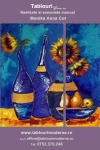 Tablouri, Flori, Still Life