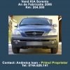 Vand-SUV-KIA-Sorento-an-fabricatie-2006-proprietar-unic-nefumator