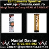 Mingi Tenis de Camp HEAD si BABOLAT prin Sportmania Echipamente Sportive