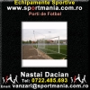 Porti de Fotbal prin Sportmania Echipamente Sportive