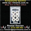 4. Mingi Tenis de Masa Joola prin Sportmania Echipamente Sportive