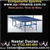 Mese pentru Tenis de Masa prin Sportmania Echipamente Sportive