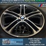 Jante-Originale-BMW-X3-si-X4-pe-20-inch-Styling-310-M-Pack-cu-Anvelope-Pirelli-Run-Flat