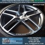 Jante-Originale-Mercedes-GLE-AMG-Coupe-pe-21-inch-cu-Anvelope-de-Iarna