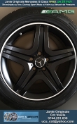 Jante-Originale-Mercedes-G-Class-AMG-model-W463-pe-20-inch-cu-echipare-Dunlop