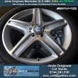 Jante-Originale-Mercedes-GLK-X204-AMG-pe-19-inch-cu-Anvelope