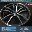 Jante-Originale-BMW-X5-si-X6-Styling-611-M-Pack-pe-20-inch