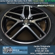 Jante-Originale-Mercedes-GLE-Coupe-AMG-model-C292-pe-21-inch-Bicolor