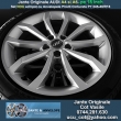 Jante-Originale-Audi-A4-si-A6-pe-18-inch-cu-Anvelope-Pirelli-set-nou