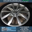 Jante-Originale-VW-Volkswagen-Golf-7-pe-17-inch-cu-echipare-de-vara-Dunlop