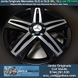 Jante-Originale-Mercedes-GLE-ML-si-GLS-GL-Bicolor-pe-20-inch-Set-Nou