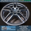 Jante-Originale-Porsche-Cayenne-Turbo-3-pe-19-inch-model-2016-Set-Nou