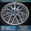 Jante-Originale-Audi-A8-si-S8-model-D4-Face-Lift-pe-20-inch-cu-Anvelope-de-Iarna-Dunlop