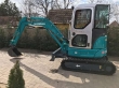 Mini-excavator-Sunward-30UB