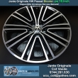 Jante-Originale-VW-Volkswagen-Passat-Bicolor-pe-18-inch