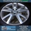 Jante-Originale-Mercedes-CLS-pe-18-inch-cu-Echipare-de-Vara-Michelin-Pilot-Sport-3