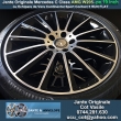 Jante-Originale-Mercedes-C-Class-AMG-Bicolor-pe-19-inch-cu-Anvelope-de-Vara