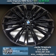 Jante-Originale-BMW-Seria-7-model-G11-an-2016-Black-pe-20-inch-Style-646-pe-Negru