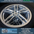 Jante-Originale-PORSCHE-Macan-pe-19-inch-cu-Echipare-de-Iarna-Dunlop