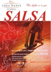 Modul concentrat de Salsa pentru grupa de incepatori!